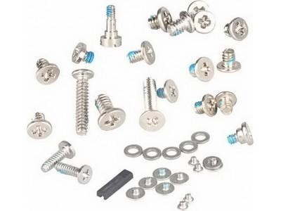 SET DE TORNILLO PARA IPHONE 4S TODOS LOS TORNILLOS BS.250,oo