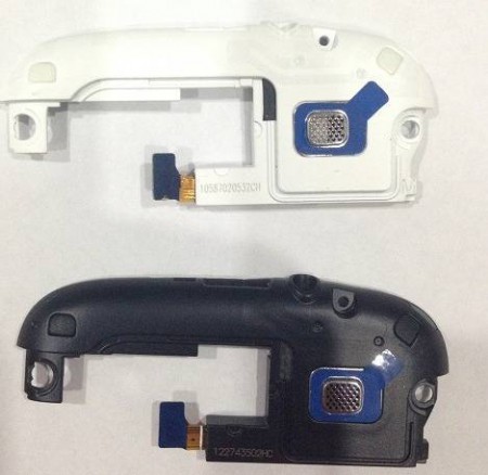 Corneta Altavoz Antena Jack Flex Socket Samsung S3 I9300  Bs. 650,oo